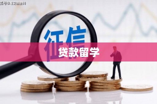 夷陵贷款留学